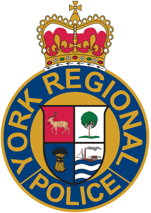 York Region Police